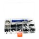 thumbnail image 1 of Juego De Surtido De Tornillos RC Para WLtoys Escala 1:18 A979 K929 Camiones Piezas De Coche, 1 of 5