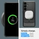 thumbnail image 3 of Funda Spigen Rugged Armor para el Galaxy S24 (2024), color negro mate, 3 of 3