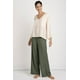 thumbnail image 1 of Pijama Camisa M/Larga Viscosa P/Largo Est.Punticos, talla S, 1 of 3
