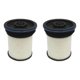 thumbnail image 1 of Elemento Filtro Petroleo Par Jeep Gran Cherokee 3,0 2016, 1 of 2