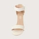 thumbnail image 3 of Sandalia Fiesta Blanco Pand-G, 3 of 5