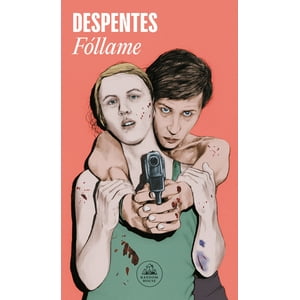 Penguin Random House - Libro Fóllame