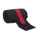 thumbnail image 3 of Correa De Muñeca De Fitness Ajustable Para Gimnasio, Accesorios Deportivos Versátiles Con Rayas Rojas., 3 of 5