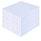 thumbnail image 1 of Barras de pegamento caliente YOTOM mini transparentes 10 cm (pack de 200), 1 of 7