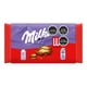 thumbnail image 1 of Chocolate Milka Lu Relleno Con Galleta 35Gr, 35 g, 1 of 4
