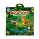 thumbnail image 1 of Animales de Papel Acordeon León Moxy, 1 of 3
