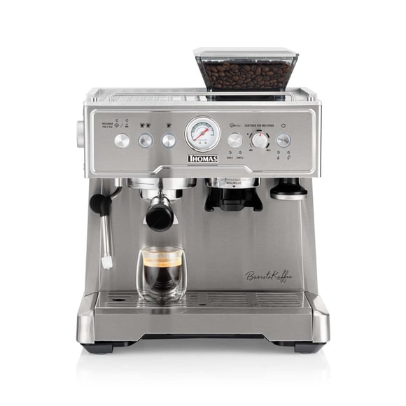 Cafetera Automática BaristaKaffee TH-170EMi 2.3 Litros