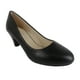 thumbnail image 3 of Zapato de Mujer Taco Bajo 610, 3 of 4