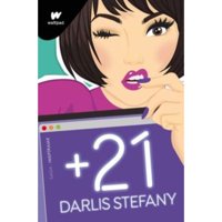 Montena - +21 - Saga Inspirame Libro 2