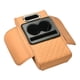thumbnail image 1 of Generic Car Center Console Pad Multipurpose Car Roschest Cushion Para Estilo De Automóvil A, 1 of 5
