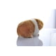 thumbnail image 4 of Peluche Conejo y Cobaya 20 cm Naranja, 4 of 5