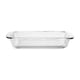 thumbnail image 2 of Fuente Rectangular Horneable 3 Lts Cooking, 2 of 3