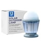 thumbnail image 1 of Lampara Solar De Exterior Led Anti Mosquitos, 1 of 6