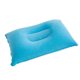 thumbnail image 4 of Almohada Inflable Cojín De PVC Almohada Compresible Para Hamaca Descanso Playa Azul, 4 of 5