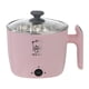 thumbnail image 1 of Olla Eléctrica Para Cocinar Fideos Ramen, Mini Olla Para Cocinar Pasta, 1 of 5