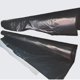 thumbnail image 2 of MANGA PLASTICA NYLON NEGRO PARA TECHO  200X100X5, 2 of 2