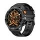 thumbnail image 2 of Reloj Inteligente Con Pantalla De 1,43 Pulgadas, Reloj De Pulsera Para Correr, Ciclismo, Correa De Silicona Negra Para Estudiantes, 2 of 3