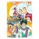 thumbnail image 1 of Manga Inuyasha 13 Ivrea, 1 of 2