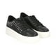 thumbnail image 2 of Zapatilla Urbana Mujer Negro Dream Police, 2 of 6