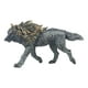 thumbnail image 1 of Mini Estatuillas De Lobo Modelo Cake Toppers Juguete Educativo Para Niños Niños, 1 of 5