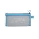 thumbnail image 2 of Estuche Para Lapices Diseño Capibara Color Celeste, 2 of 3