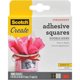thumbnail image 1 of Cinta Adhesiva Scotch Doble Contacto 0.45 x 0.45 in, 1 of 3