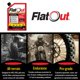thumbnail image 4 of Sellador FlatOut 946 ml Fórmula Deportiva con Kevlar, 4 of 7