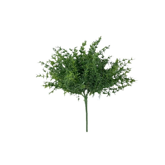 Planta Decorativa Romero 36cm Artificial
