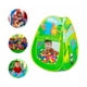 thumbnail image 1 of Carpa Infantil Piscina Con 100 Pelotas Animalitos Juego Niño, 1 of 2