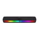 thumbnail image 2 of Parlante de Barra Fantech GROOVE Bar Pro RGB BS151 BT Negro, 2 of 7