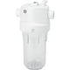 thumbnail image 1 of El sistema de filtración de agua GE GXWH40L reduce los sedimentos y el óxido, 1 of 8