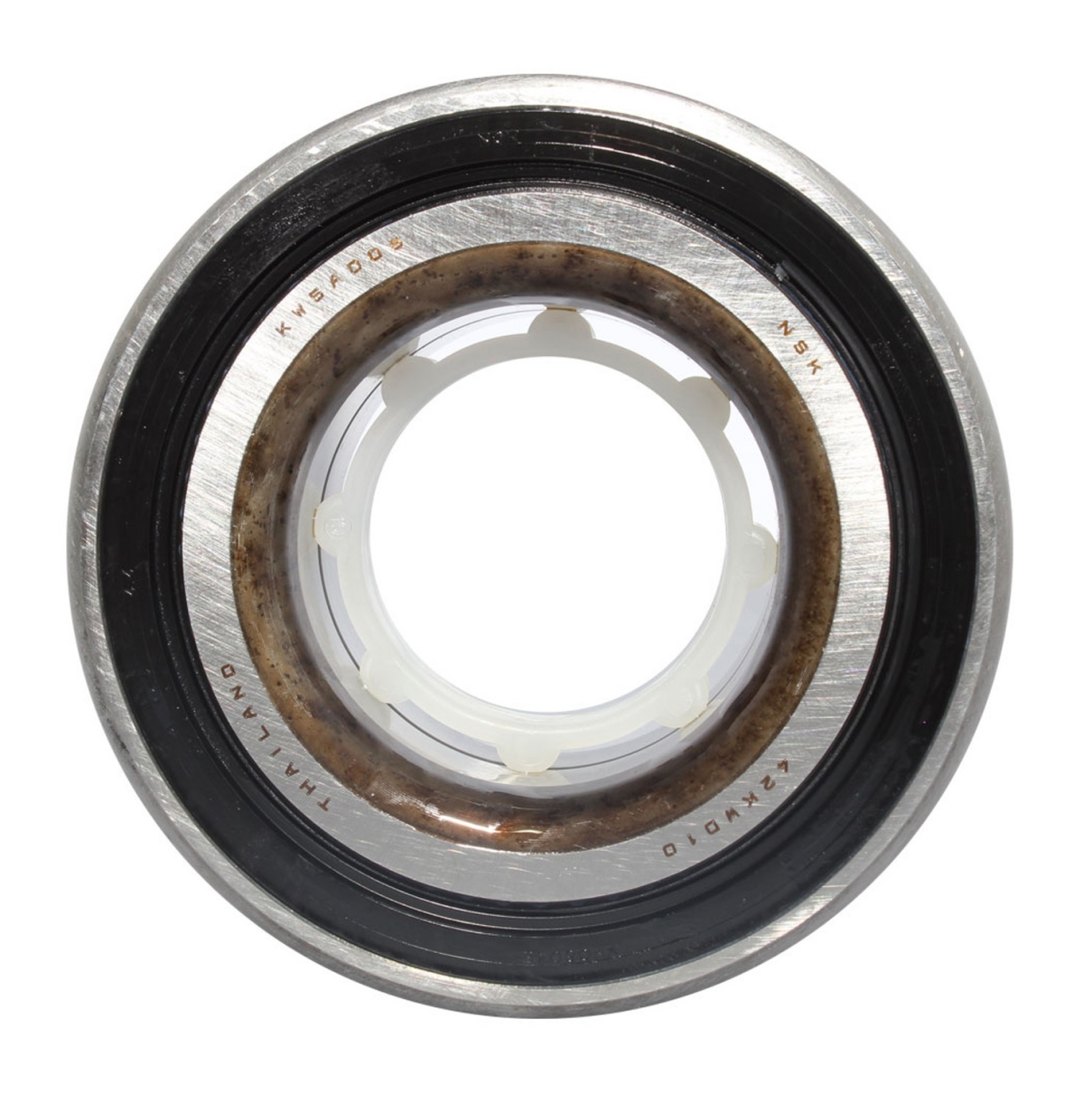 Repuestos Del Sol - Rodamiento Rueda Trasera Toyota Hilux 2.7 2008 2010