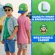 thumbnail image 4 of Set de Gorra y Gafas de Sol Super Mario para Niños – Get Trend, 4 of 6