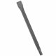 thumbnail image 1 of Cincel Bosch HS1811, 2,54 cm x 30,48 cm, redondo hexagonal o estriado, 1 of 4