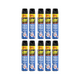 thumbnail image 1 of Pack 10 Insecticida en Aerosol 390cc Protección Total Contra Mosquitos y Moscas, 1 of 2