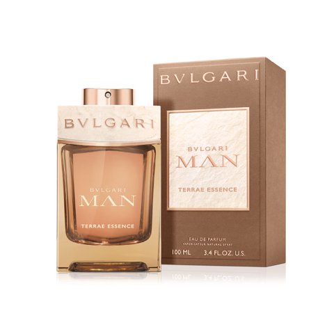 Bvlgari - Perfume Hombre Man Terrae Essence Edp 100 Ml