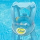 thumbnail image 2 of Flotador Inflable Para Bebe Campana Y Toldo Piscina Lau, 2 of 3