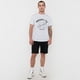 thumbnail image 4 of Polera Hombre Fun College Gris Corona, 4 of 5