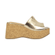 thumbnail image 1 of SANDALIAS VIZZANO DORADO MUJER | 6559.100.30591-66 - Talla 36, 1 of 7