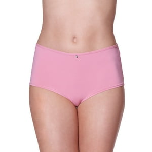 Baziani - Calzón Pantaleta Tiro Alto 20486
