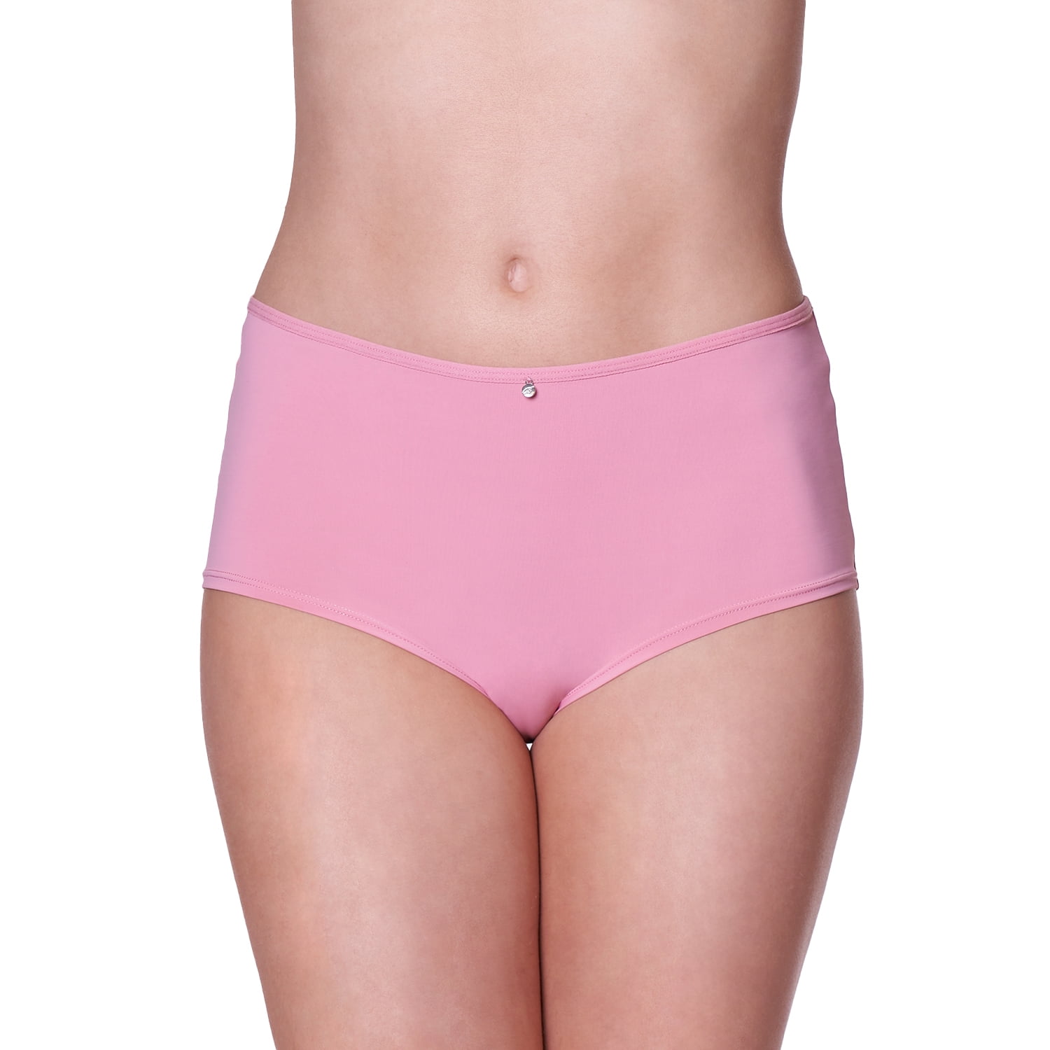 Baziani - Calzón Pantaleta Tiro Alto 20486