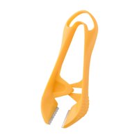 Bothyi - Manual De Pelado De Ajo Manual Fácil De Usar Clip De Pelado De Clavo De Ajo