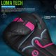 thumbnail image 5 of Guantes de boxeo RDX para niños – Cuero Maya Hide – Entrenamiento Junior, 5 of 7
