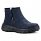 thumbnail image 3 of Botin Azul Mujer Casual Chalada Trey, 3 of 7