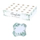 thumbnail image 3 of Conos De Confeti Y Caja De Soporte Conos De Papel Para Celebración De Bodas De Aniversario 20 Agujeros Verde, 3 of 5
