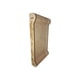 thumbnail image 1 of Rascador De Madera Con Cartón Corrugado P/ Gato (43 X 21) Cm, 1 of 3