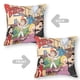 thumbnail image 2 of Padre Made in USA Fundas de almohada de terciopelo con tema, regalos de funda de almohada, decoración para el hogar, cojín de lanzar, regalo de cumpleaños para fans y parejas.66*66cm., 2 of 6