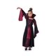 thumbnail image 1 of Disfraz de vampiresa para niñas de Halloween, 1 of 5