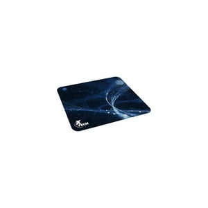 Mouse Pad Xtech Voyager Negro/Azul Xtech