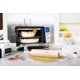 thumbnail image 4 of Horno de convección De'Longhi Livenza 24L de acero inoxidable, 4 of 7